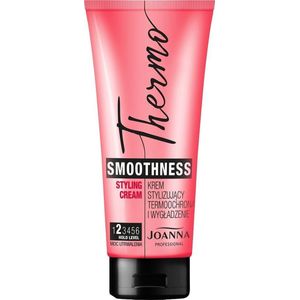 Joanna - Thermo - Haarcrème - 200 gr - Thermo-beschermend