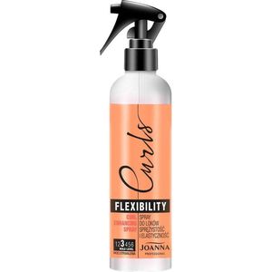 JOANNA - Professionele Krulspray - 300 ml - Haarlak