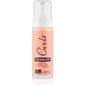 Joanna Professional Curls Haarschuim voor Perfecte Krul 150 ml