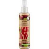 Joanna - Vegan Raspberry Vinegar - Conditioner - 150 ml - Voor Glanzend en Zacht Haar