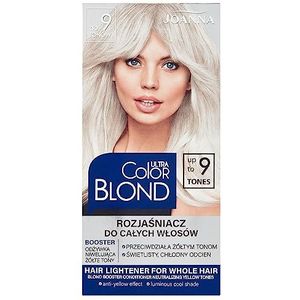 Joanna Ultra Color Blond Pernamente Haarkleuring