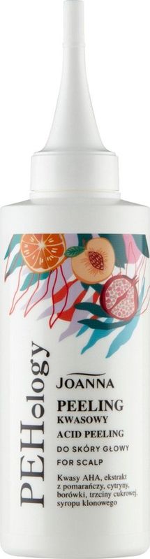 Joanna - PEHology - Haarpeeling - 150 ml - Diepe Reiniging