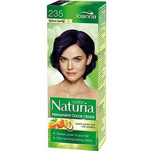 Joanna Naturia Forest Berry Haarkleur 235