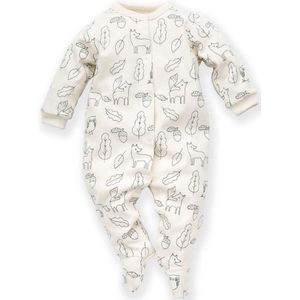 Pinokio - Boxpakje - Biologisch Katoen - Groen