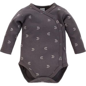 Pinokio - Romper - Dreamer - Wit - Biologisch Katoen