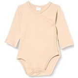 Pinokio Rompertje/body 'Lovely Day'  lichtbruin