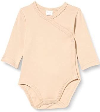 Pinokio Rompertje/body 'Lovely Day'  lichtbruin