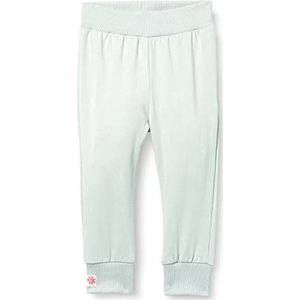 Pinokio Lggins voor babymeisjes, Mint Summer Garden, 74 cm