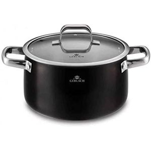 Gerlach Prime Pot 24 cm, 5 l