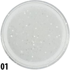 Nagelglitter in potje nr. 109