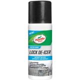 Turtle Wax - Lock De-Icer - Slotontdooier - 50ml