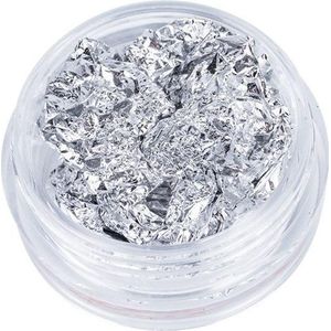 DRM Nageldecoratie Flakes 16X16cm 7ml. - #1