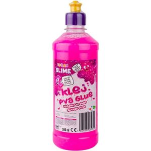 Tuban Tuban - Pva Lijm - Roze 500 ml