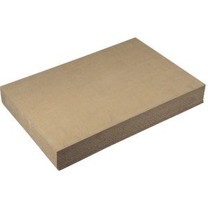 Hoomline - Zachtboard Silent plus - Ondervloer - 10mm