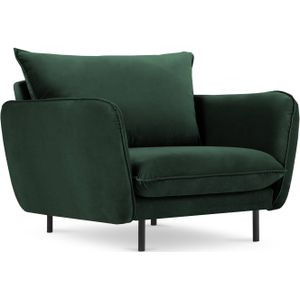 Fauteuil Vienna velvet | Cosmopolitan Design