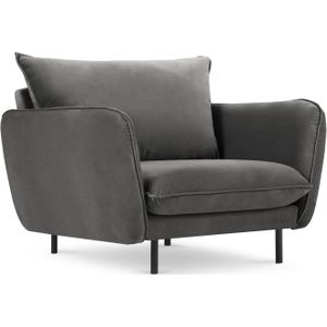 Fauteuil Vienna velvet | Cosmopolitan Design