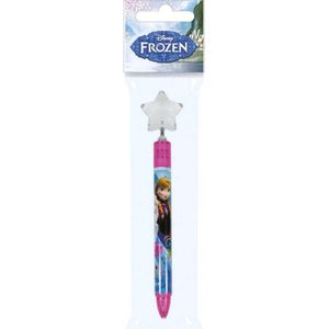 Disney Frozen Balpen Cristal