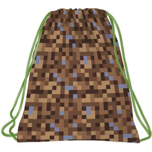 BackUP - Gymbag Game 45 x 35 cm Polyester