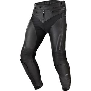 SHIMA Chase Leren Motorbroek - Maat 52 - Broek