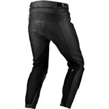 SHIMA - Chase - Motorbroek - Leer - Zwart