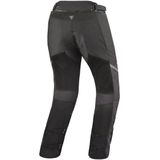 SHIMA Jet waterdichte motorfiets textiel broek