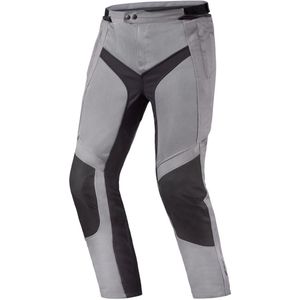 SHIMA - Jet - Motorbroek - Grijs - Polyester - Waterdicht