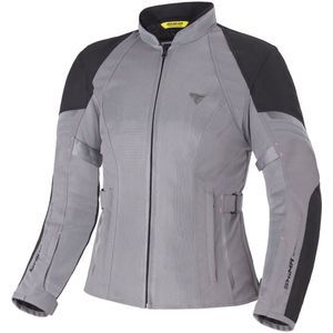 SHIMA Jet waterdichte dames motorfiets textiel jas