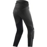 SHIMA - Miura 2.0 - Leren Motorbroek - Zwart Wit