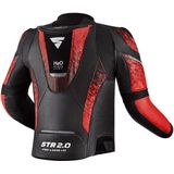 SHIMA - STR 2.0 - Leren Jas