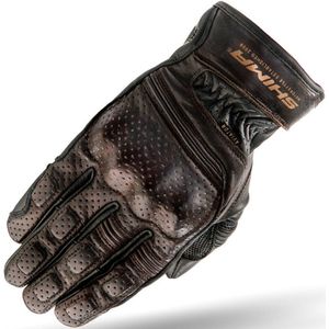 SHIMA Aviator Motorfiets handschoenen