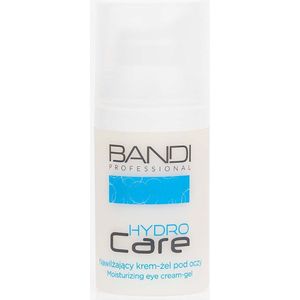 Bandi Hydro Care Moisturizing eye cream-gel 30 ml