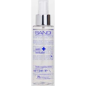 Bandi MEDICAL anti irritate SOS Tonic Mist  microbial 100 ml