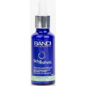 Bandi Tricho-esthetic Tricho-Extract for oily scalp and hair 30 ml