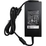 Dell - Voedingseenheid - Zwart - 180 Watt - Originele Oplader voor Notebooks