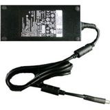 Dell - Voedingseenheid - Zwart - 180 Watt - Originele Oplader voor Notebooks