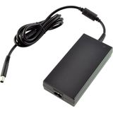 Dell - Voedingseenheid - Zwart - 180 Watt - Originele Oplader voor Notebooks