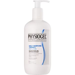 Physiogel Daily MoistureTherapy Hydraterende Body Balm  voor Droge en Gevoelige Huid 400 ml