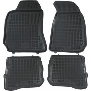 REZAW PLAST Vloermatset VW 200101