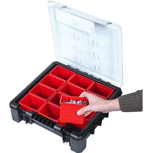Patrol Group Toolbox HD 400