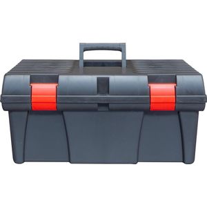 Toolbox Optimo B Gereedschapskoffer - Opberg box - Gereedschap opbergen - Leeg
