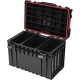 Qbrick System one 450 2.0 Basic Werkzeugkoffer 585 x 385 x 422 mm 52 l IP66