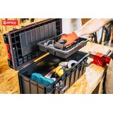 Gereedschapskoffer - Pro 700 - Organisator