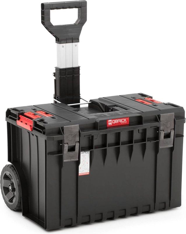 gereedschapswagen Systeem ONE - 44 x 58,5 x 76,5 cm