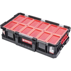 Gereedschapskoffer Organisator Plus Systeem TWO Gereedschapskoffer