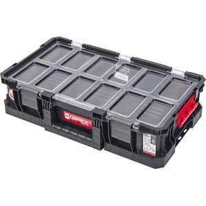 Gereedschapskoffer Organisator Flex Plus Systeem TWEE Gereedschapskoffer