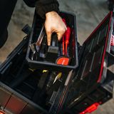 QBRICK pro Toolbox gereedschapskoffer (460 x 345 x 270)