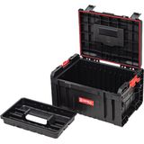QBRICK pro Toolbox gereedschapskoffer (460 x 345 x 270)