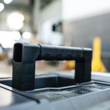 QBRICK pro Toolbox gereedschapskoffer (460 x 345 x 270)