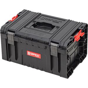 QBRICK pro Toolbox gereedschapskoffer (460 x 345 x 270)
