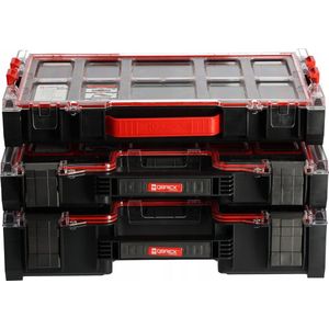 Qbrick gereedschapbox 3 laden